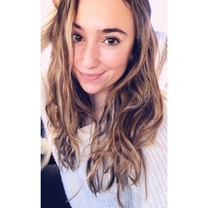 Meet your Posher, Savannah